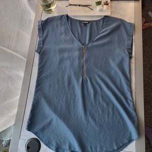 Express soft work shirt